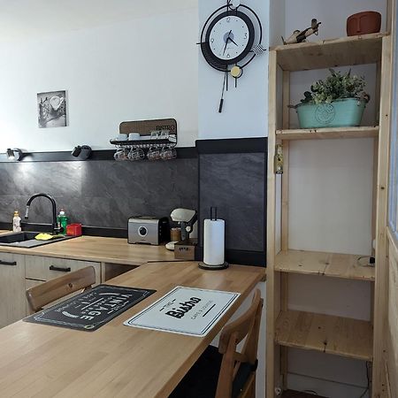 Apartmán Bayard La Tour Charleville-Mézières Exteriér fotografie