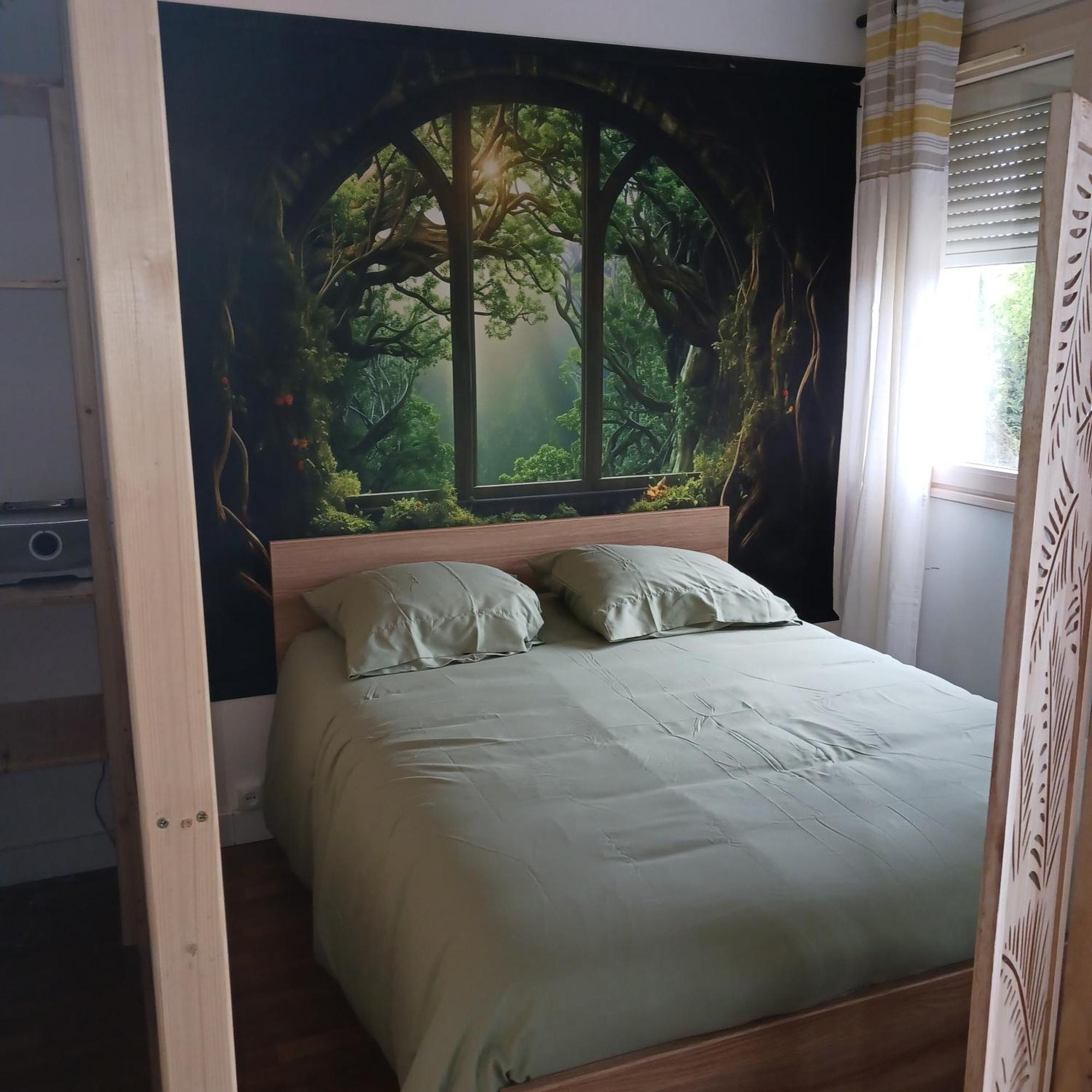 Apartmán Bayard La Tour Charleville-Mézières Exteriér fotografie