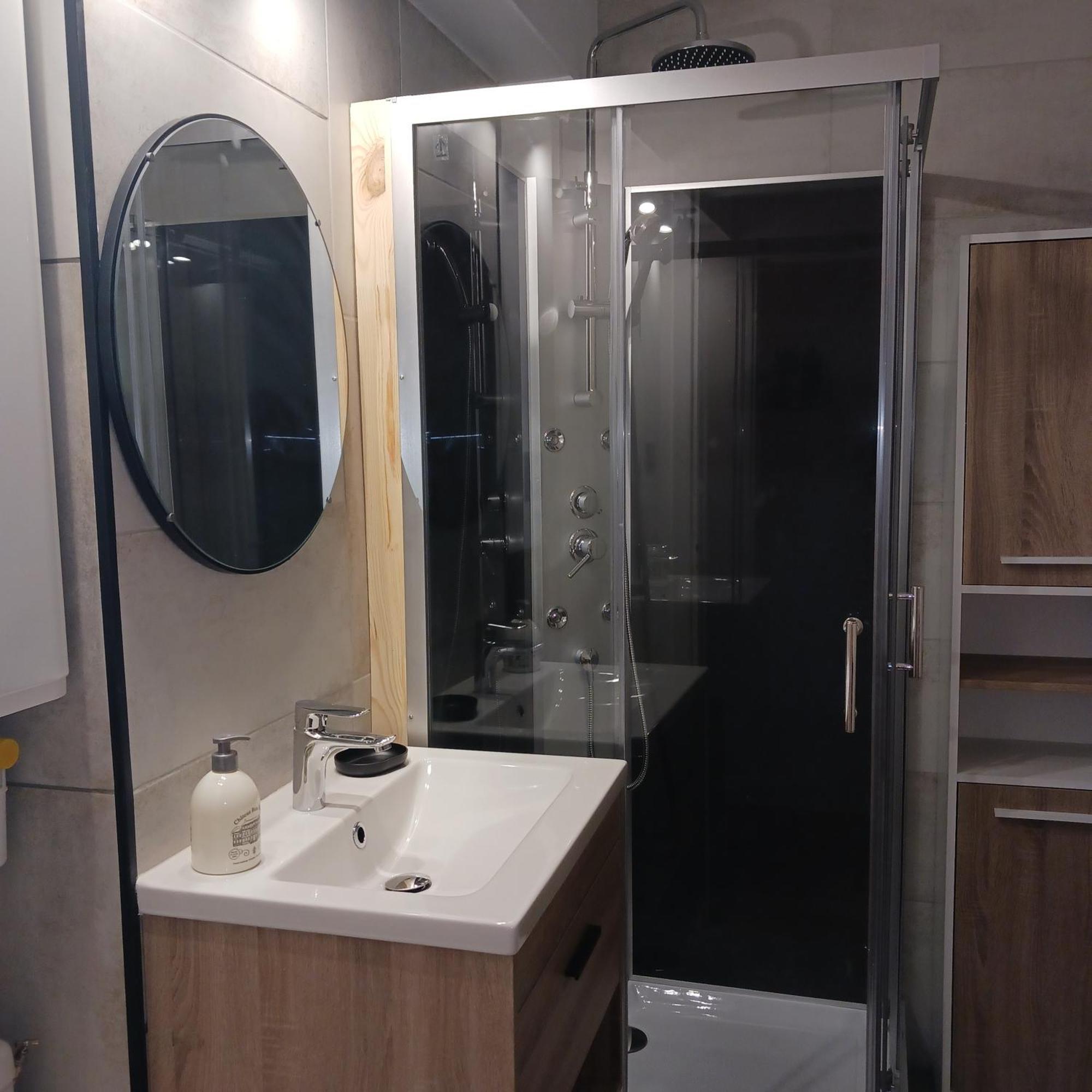 Apartmán Bayard La Tour Charleville-Mézières Exteriér fotografie